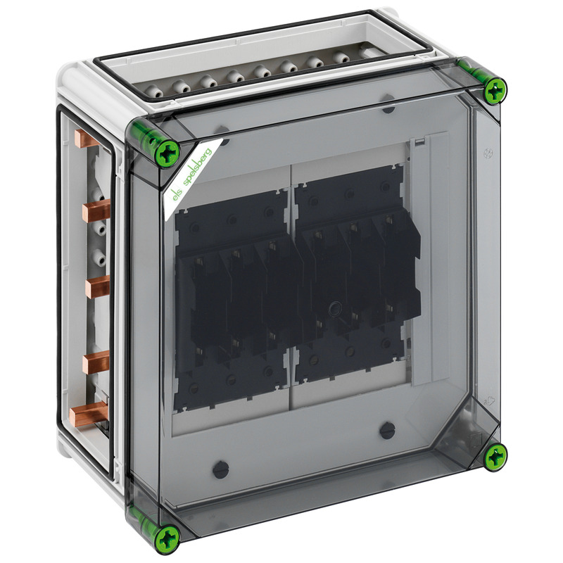 NH-normsäkringskapsling - GSS 2025-630