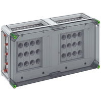 DIAZED®-normsäkringssockel. - GSD 428-400