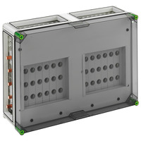 NEOZED®-normsäkringssockel. - GSN 5212-250 Plus