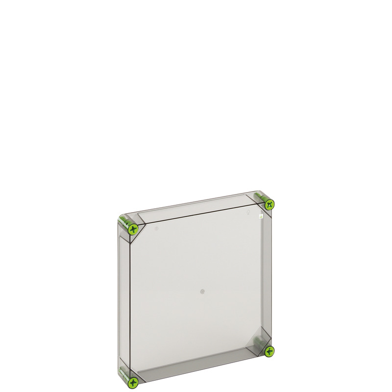 Lock - GDT 2-t