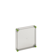 Lock - GDT 2-t