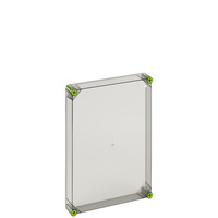 Lock - GDT 3-t
