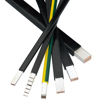 Lameller-platt kabel - LFK 100 BL