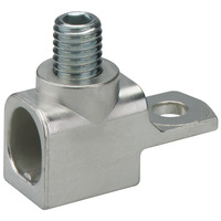Direktanslutningsplint - KU 160