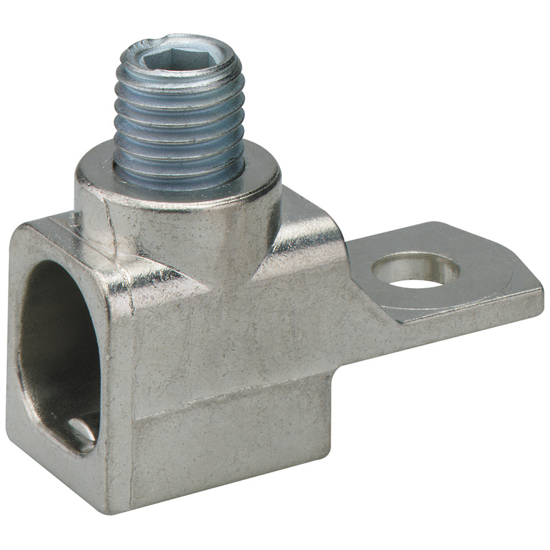Direktanslutningsplint - KU 250