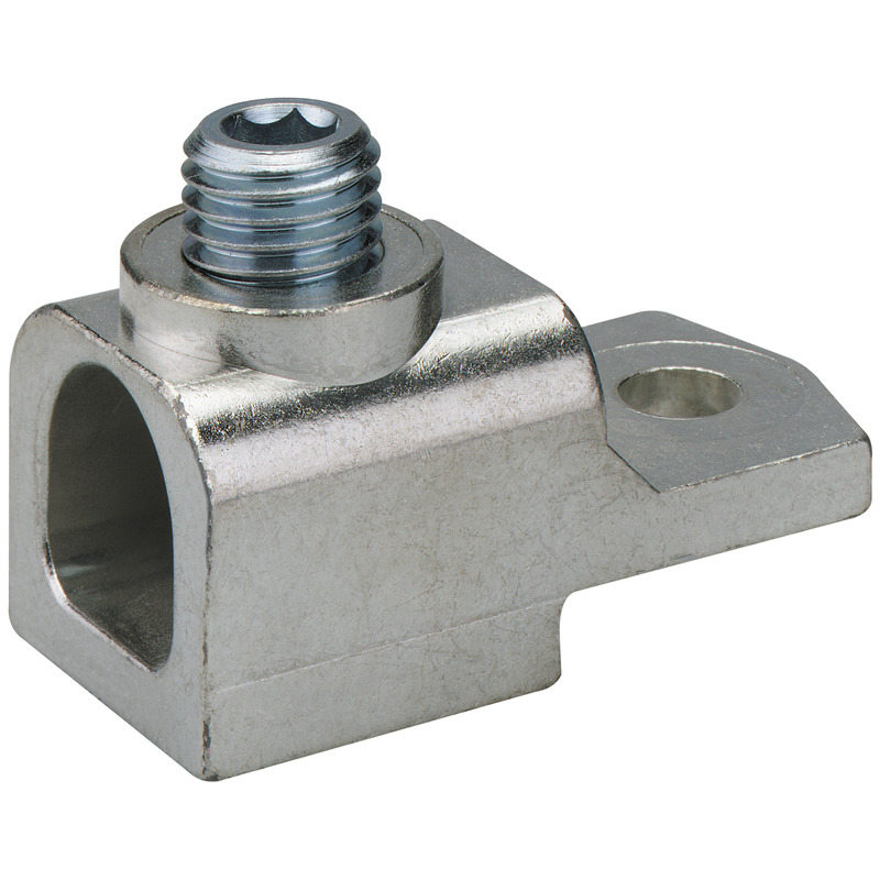 Direktanslutningsplint - KU 400