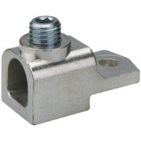 Direktanslutningsplint - KU 400