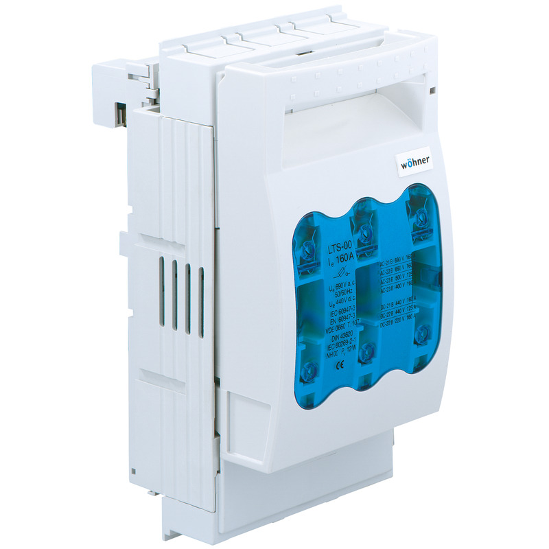 GST-normbrytare - NH-RT 00