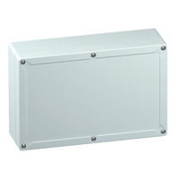 Tomkapsling - TG ABS 2516-9-o