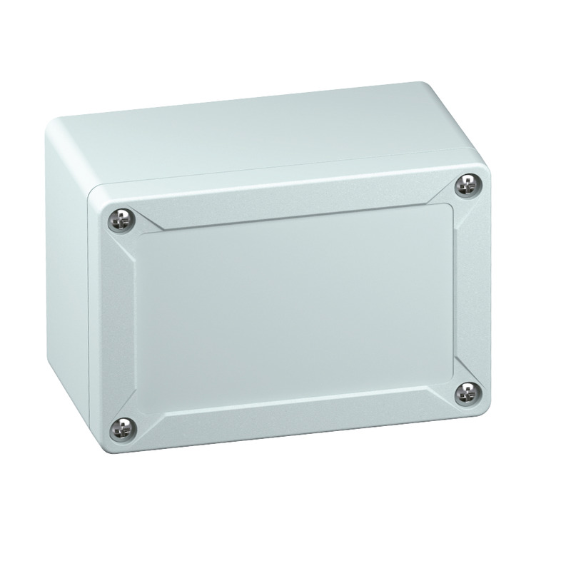 Tomkapsling - TG ABS 1208-9-o