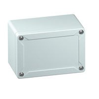 Tomkapsling - TG ABS 1208-9-o