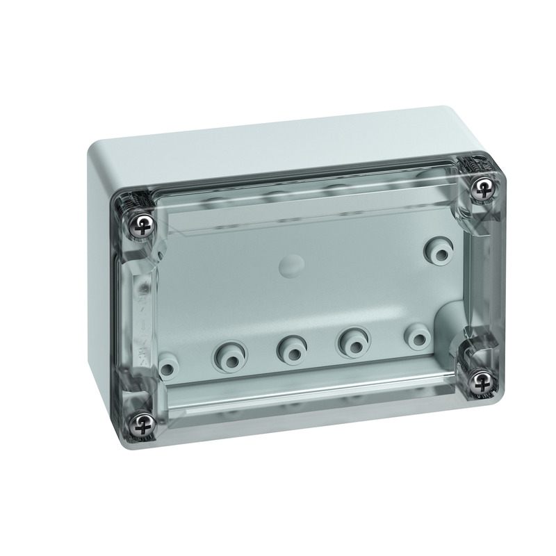 Tomkapsling - TG ABS 1208-6-to