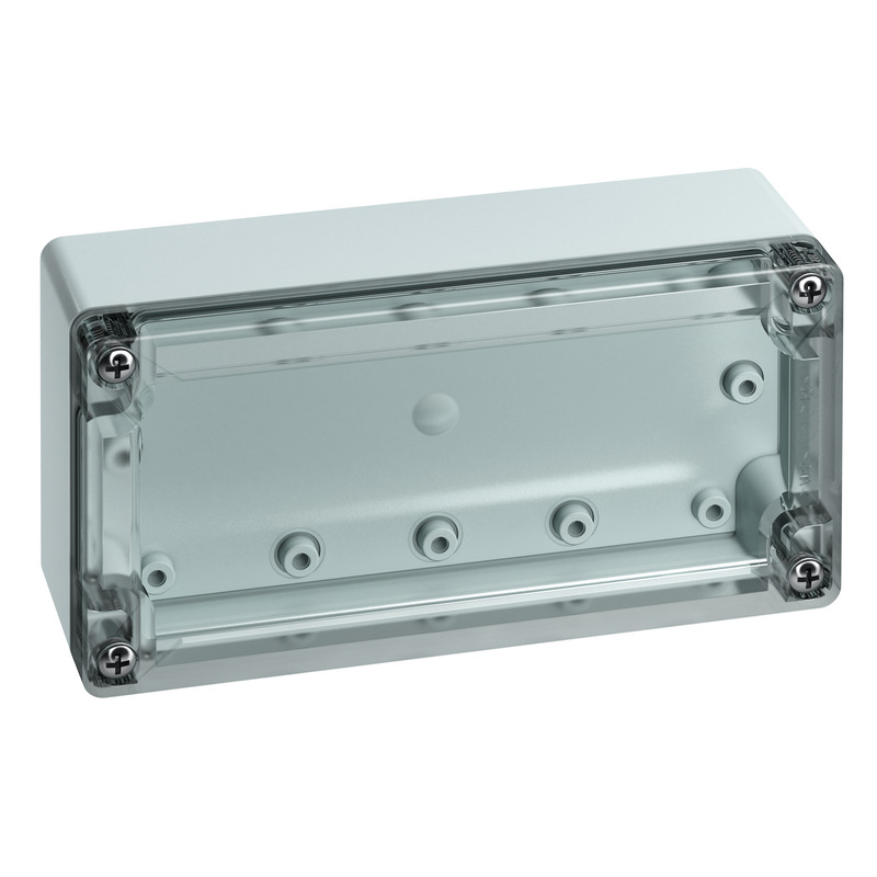 Tomkapsling - TG ABS 1608-6-to