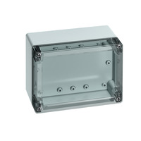 Tomkapsling - TG ABS 1612-9-to