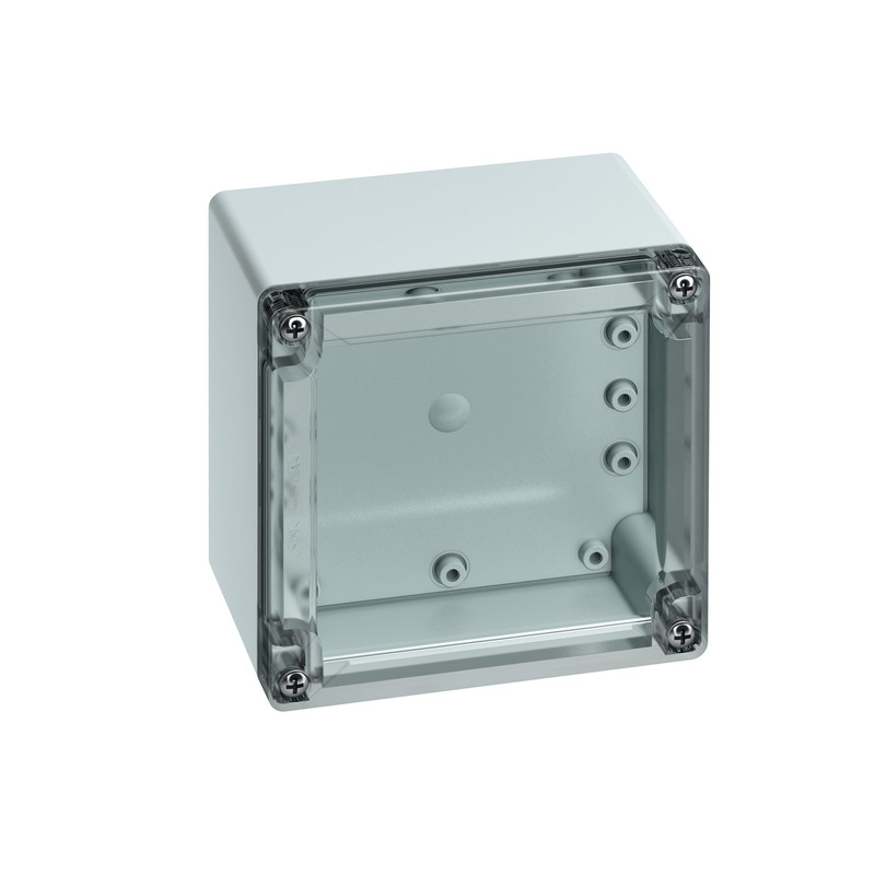 Tomkapsling - TG ABS 1212-9-to