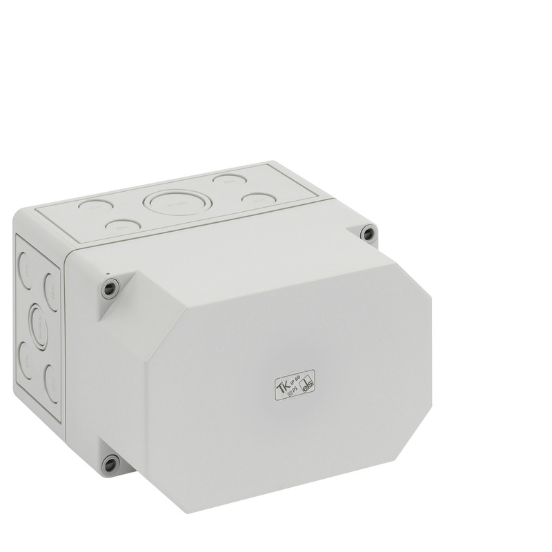 Tomkapsling - TK PS 1811-16-m