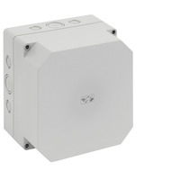 Tomkapsling - TK PS 1818-13f-m