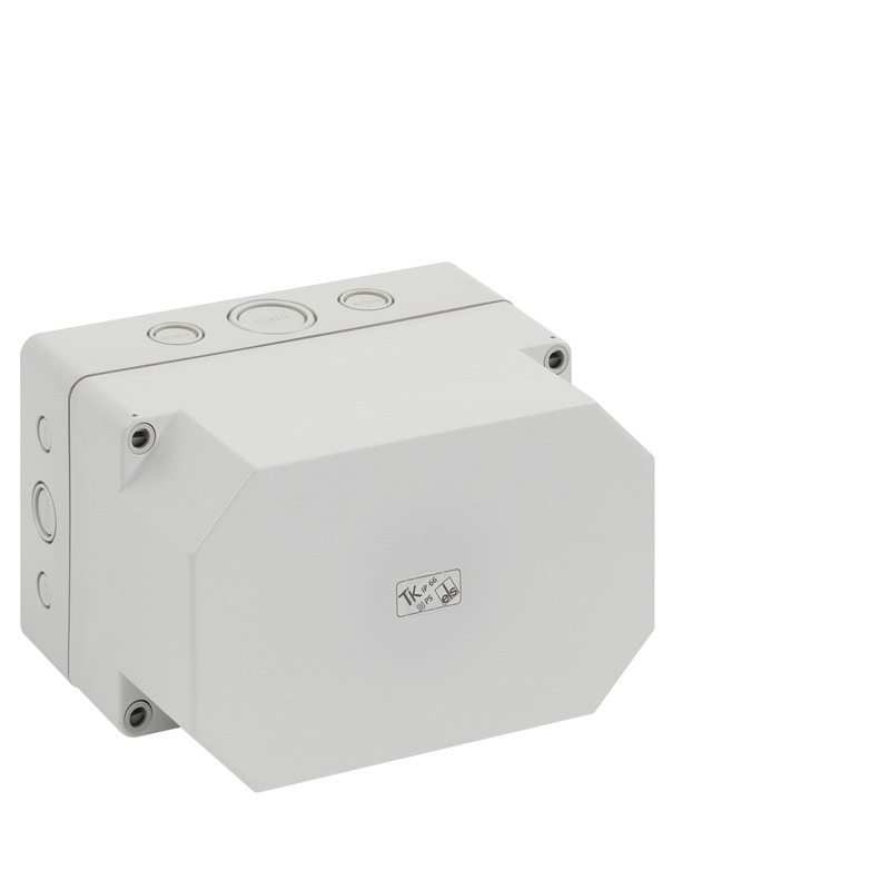 Tomkapsling - TK PS 1811-13f-m