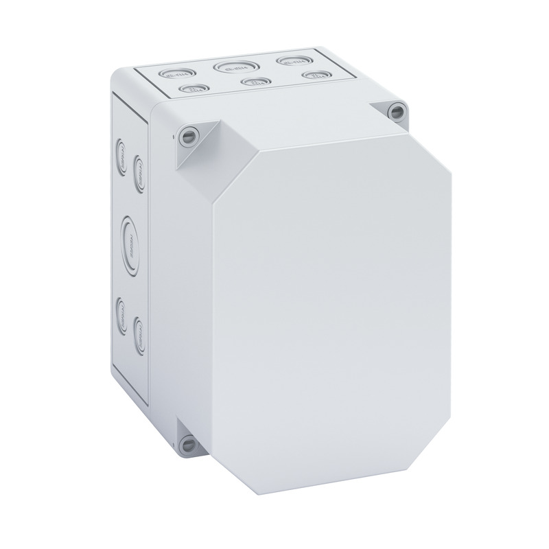 Tomkapsling - TK PS 1813-16-m