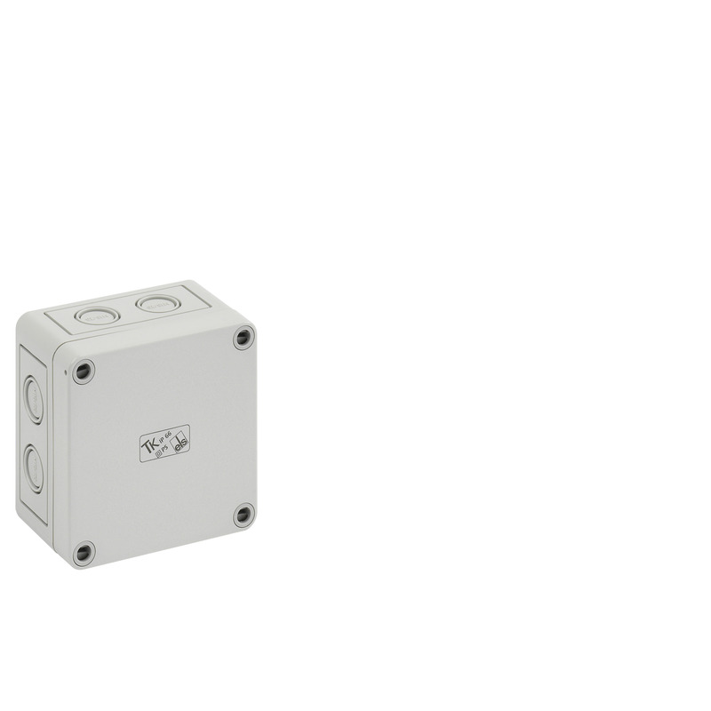 Tomkapsling - TK PS 99-6-m