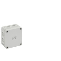 Tomkapsling - TK PS 99-6-m