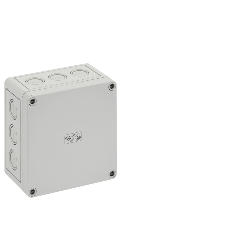 Tomkapsling - TK PS 1313-7-m