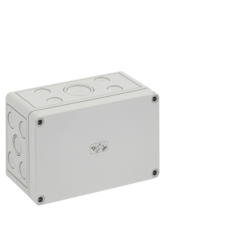 Tomkapsling - TK PS 1811-9-m