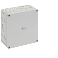 Tomkapsling - TK PS 1818-9-m