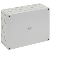 Tomkapsling - TK PS 2518-9-m