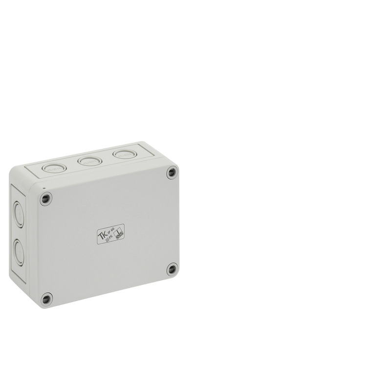 Tomkapsling - TK PS 1309-6-m