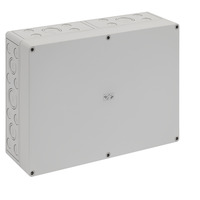 Tomkapsling - TK PS 3625-11-m