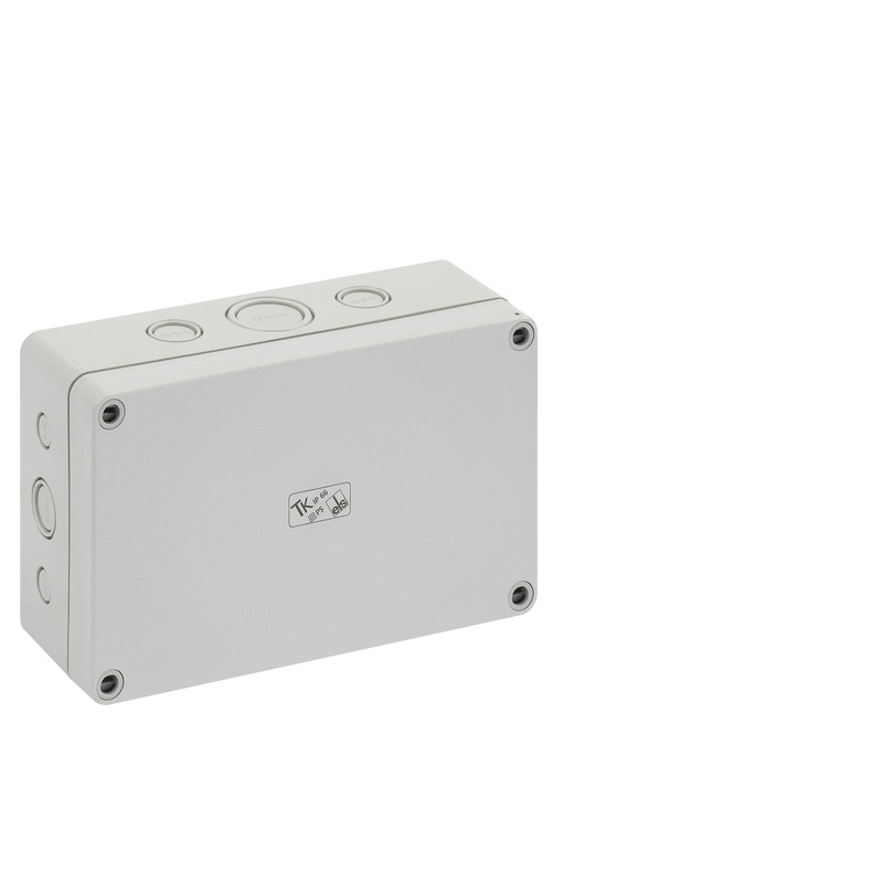 Tomkapsling - TK PS 1811-6f-m