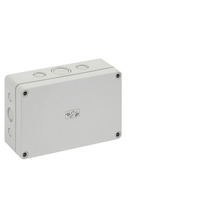 Tomkapsling - TK PS 1811-6f-m