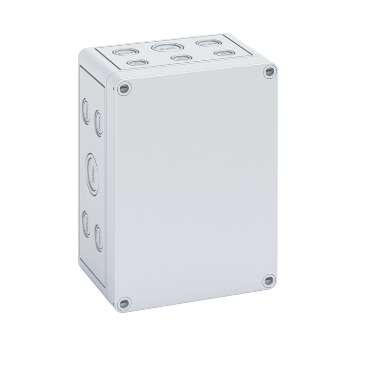 Tomkapsling - TK PS 1813-9-m