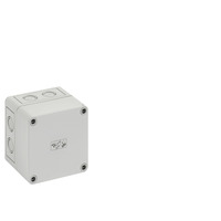 Tomkapsling - TK PS 99-8-m
