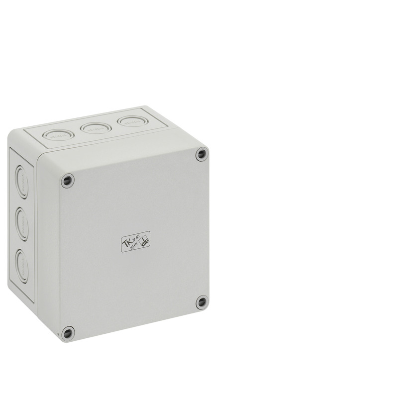 Tomkapsling - TK PS 1313-10-m