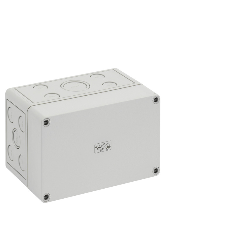 Tomkapsling - TK PS 1811-11-m
