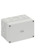Tomkapsling - TK PS 1811-11-m