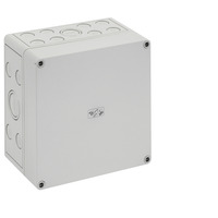 Tomkapsling - TK PS 1818-11-m