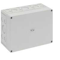 Tomkapsling - TK PS 2518-11-m