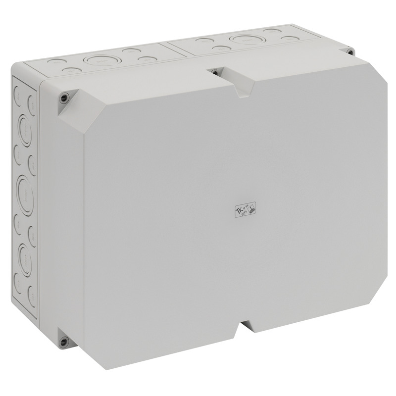 Tomkapsling - TK PS 3625-16-m