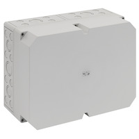 Tomkapsling - TK PS 3625-16-m