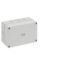 Tomkapsling - TK PS 1811-8f-m
