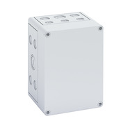 Tomkapsling - TK PS 1813-11-m
