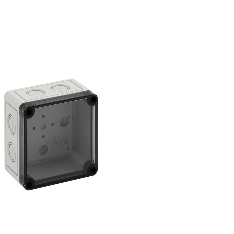 Tomkapsling - TK PS 1111-7-tm