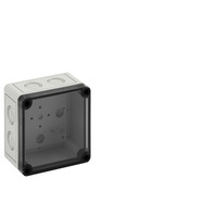 Tomkapsling - TK PS 1111-7-tm