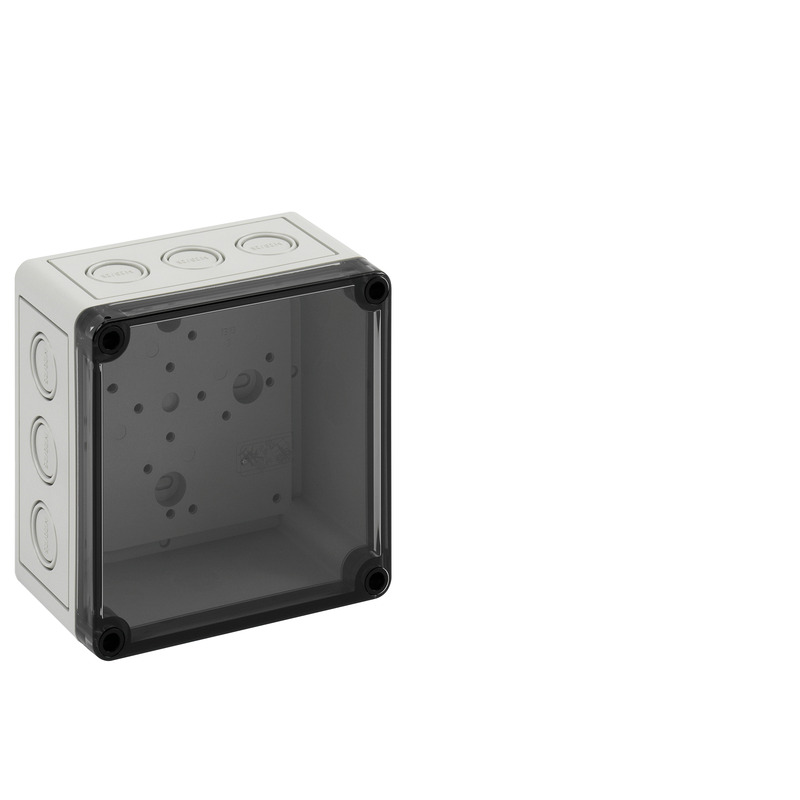 Tomkapsling - TK PS 1313-7-tm
