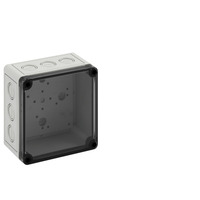 Tomkapsling - TK PS 1313-7-tm