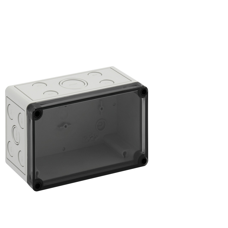 Tomkapsling - TK PS 1811-9-tm