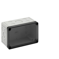 Tomkapsling - TK PS 1811-9-tm